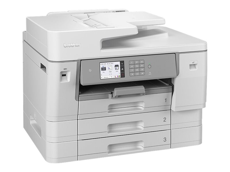 MFCJ6957DWRE1 BROTHER MFCJ6957DW 4in1