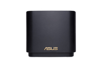 ASUS WL-Router ASUS ZenWiFi XD4 Plus AX1800 1er schwarz