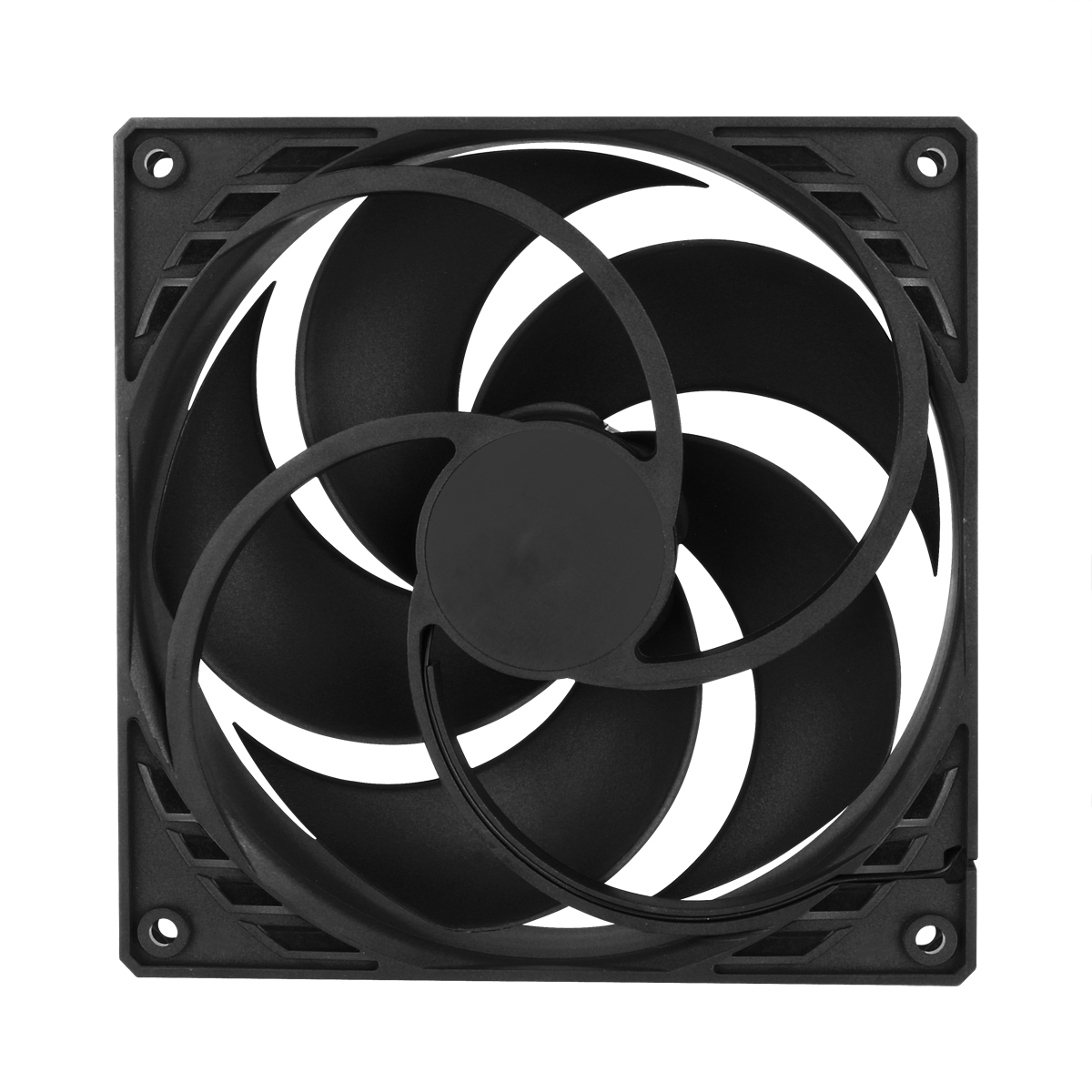 140mm Arctic P14 blackblack