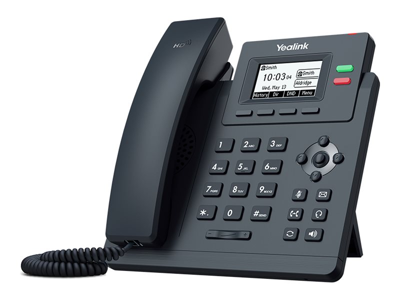 SIP-T31W