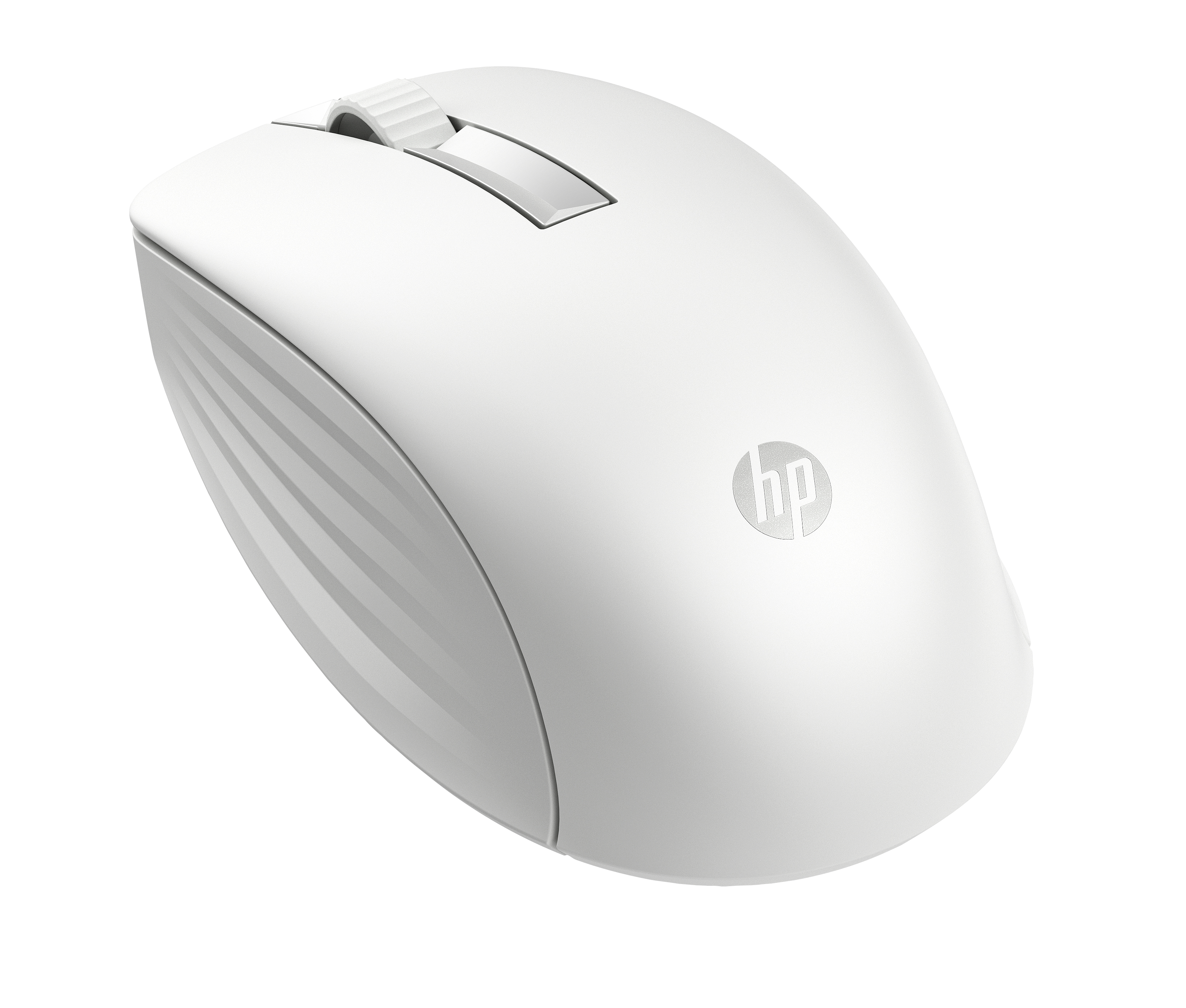 HP 650 Wireless Keyboard and Mouse Combo WHT GR P