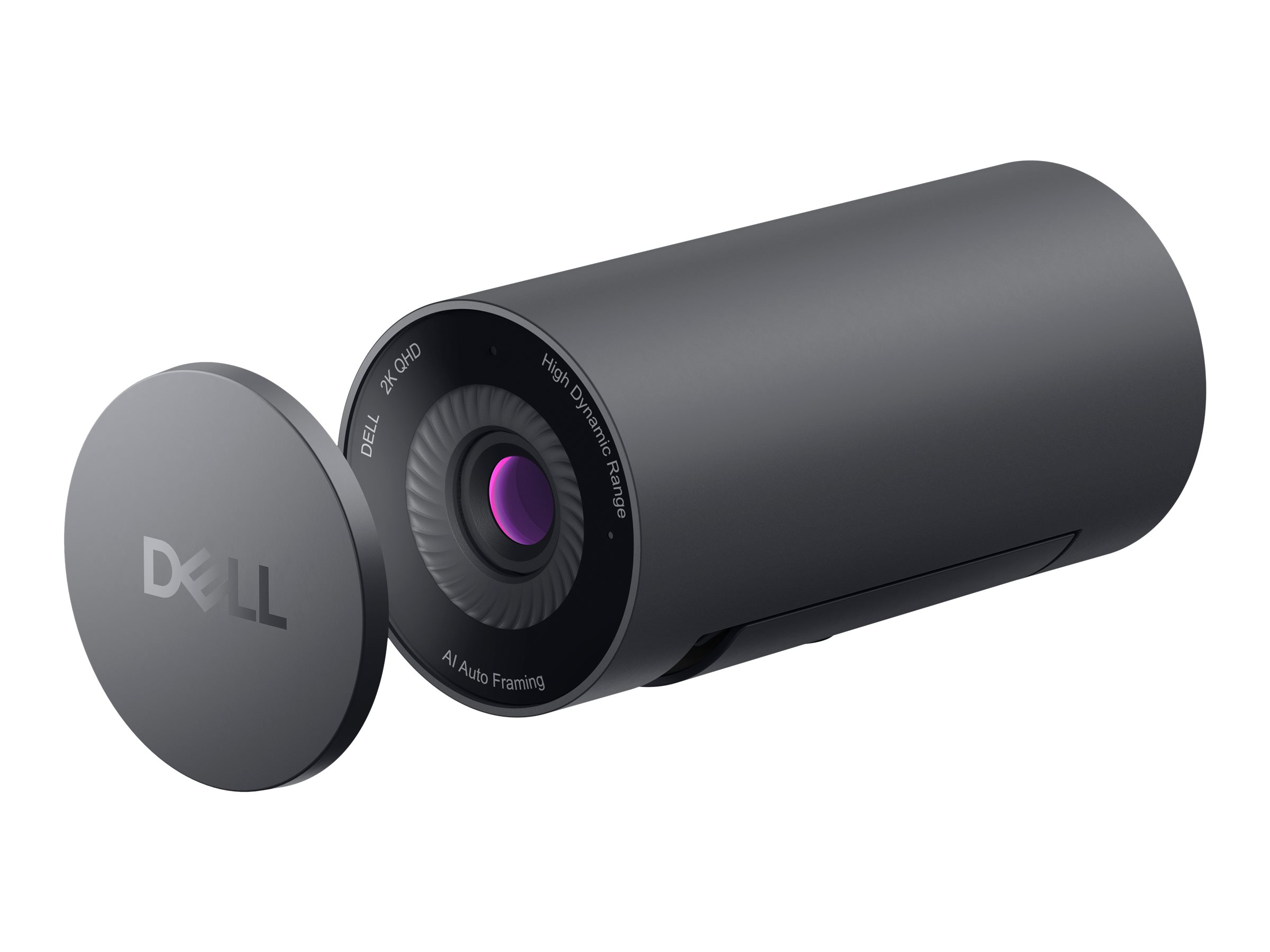 DELL Pro Webcam - WB5023