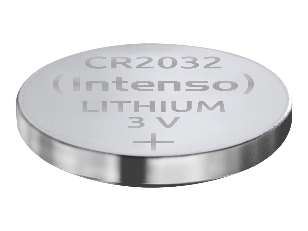 7502430 INTENSO Batterien 10er Pack 7502430 INTENSO Batterien 10er Pack