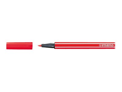 STABILO Pen 68 Filzstifte farbsortiert, 24 St. STABILO Pen 68 Filzstifte farbsortiert, 24 St.