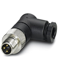 Phoenix Contact Steckverbinder SACC-M 8MR-3CON-M