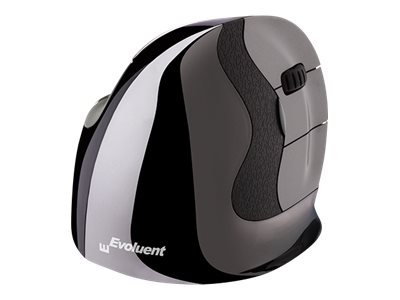 VMDSW EVOLUENT D Maus 6Tasten kabellos