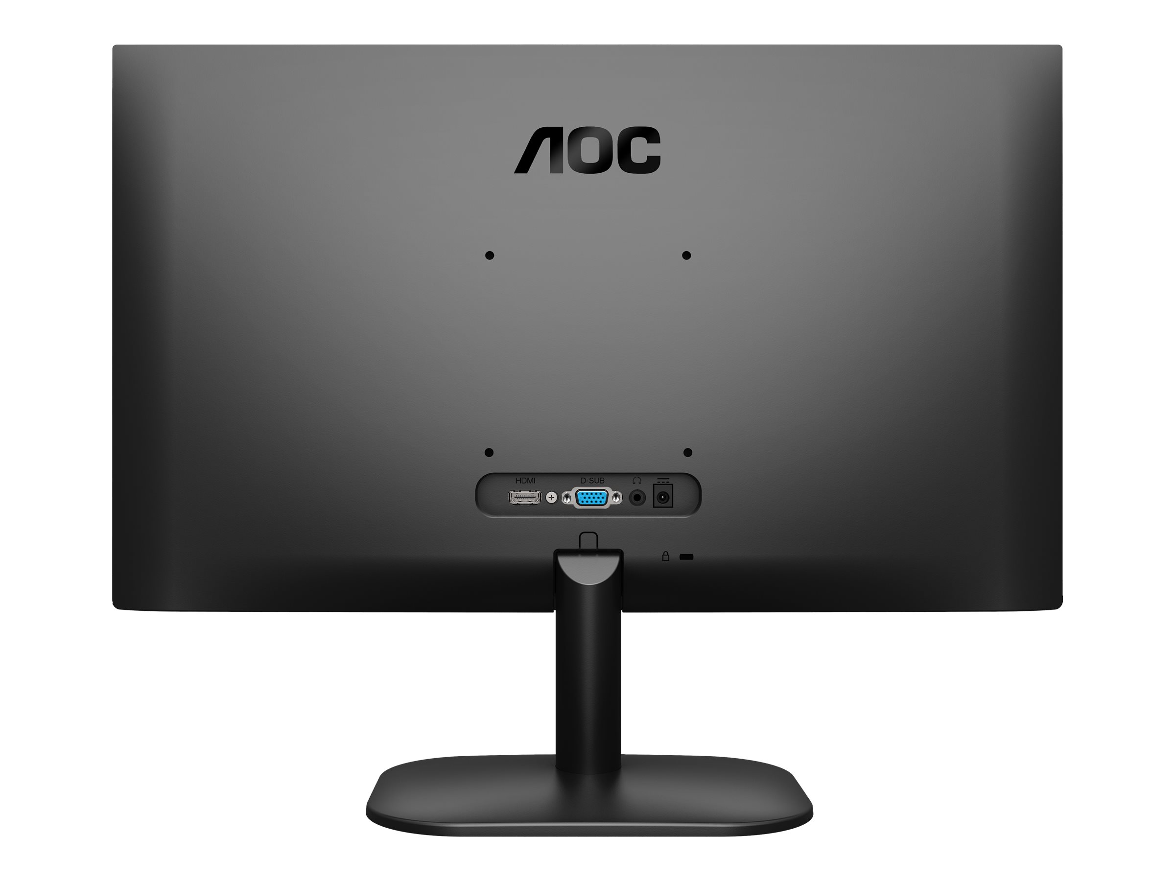 AOC 54,6cm (21,5) 22B2H     16:09 HDMI  black