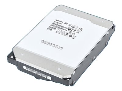 16TB Toshiba MG09 Series MG09ACA16TE 7200RPM 512MB Ent