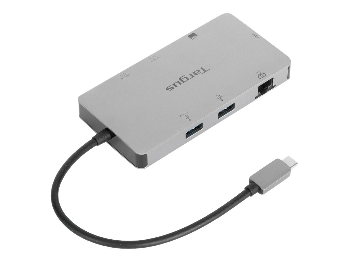 DOCK423EU TARGUS USB-C DUAL HDMI 4K