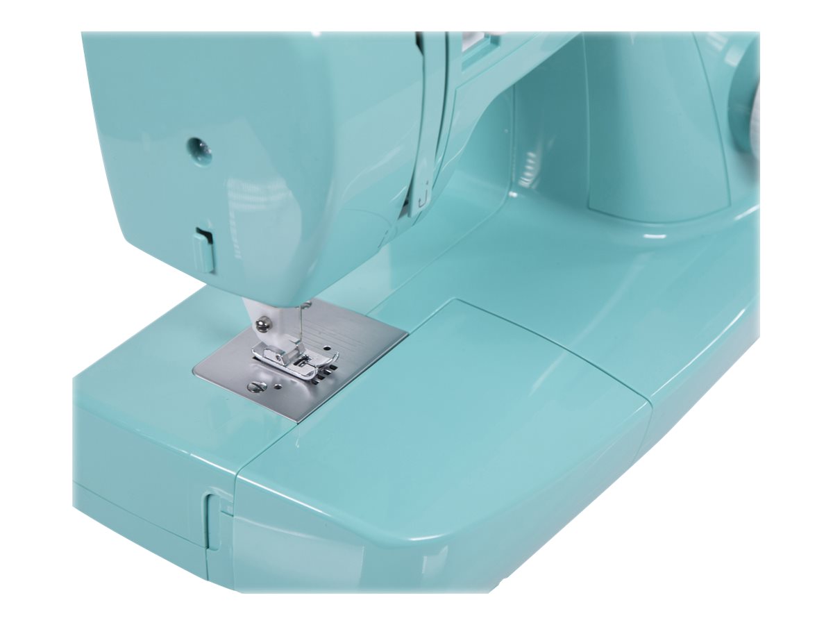 Singer 3223 Sewing Machine Turquoise