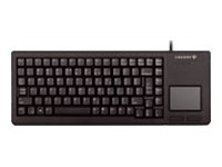 G84-5500LUMDE-2 CHERRY XS Tastatur