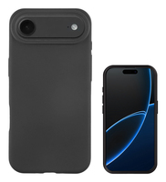 4smarts Silikon Case Cupertino fuer Apple iPhone Air MagSafekompatibel