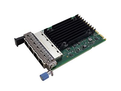 Fujitsu PLAN CP 4x1Gbit Cu Intel I350-T4 OCPV3