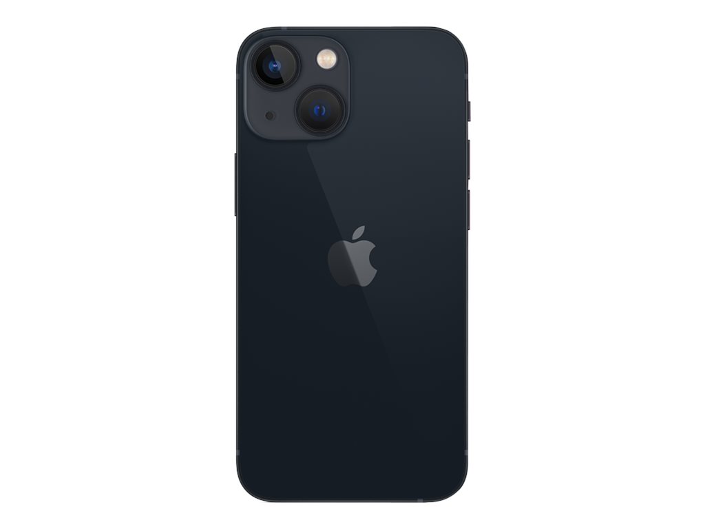 Apple iPhone 13 mini - 5G Smartphone - Dual-SIM / Interner Speicher 128 GB