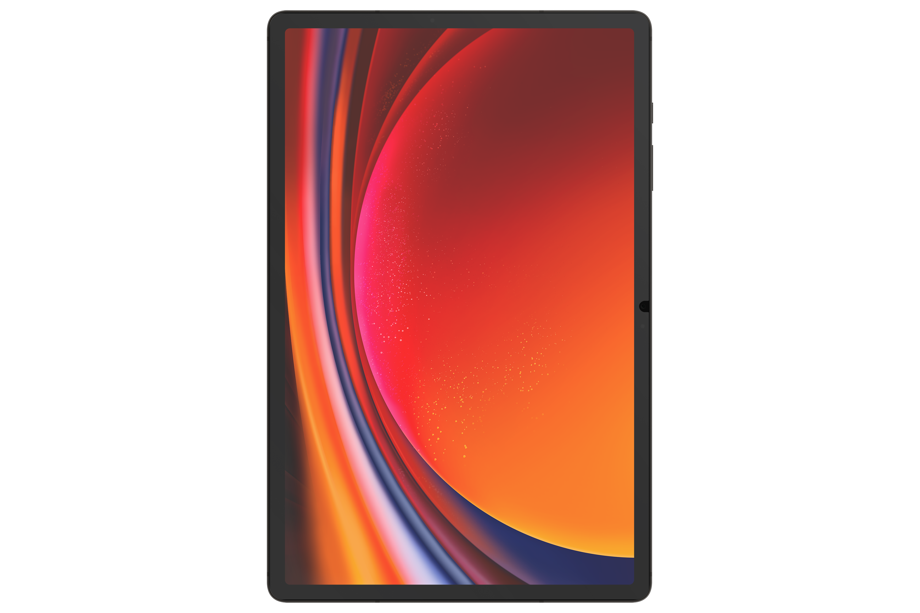 SAMSUNG Anti-Reflecting Screen Protector für Galaxy Tab S10+ / S9+ / S9 FE+ Transparent SAMSUNG Anti-Reflecting Screen Protector für Galaxy Tab S10+ / S9+ / S9 FE+ Transparent
