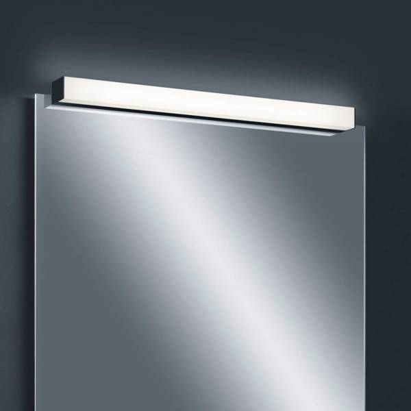 Helestra LED-Spiegelleuchte LADO sw-mt 18W 1560lm 2900K