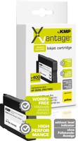 KMP XVantage® gelb pigmentiert Druckerpatrone kompatibel zu HP 953XL (F6U18AE) KMP XVantage® gelb pigmentiert Druckerpatrone kompatibel zu HP 953XL (F6U18AE)