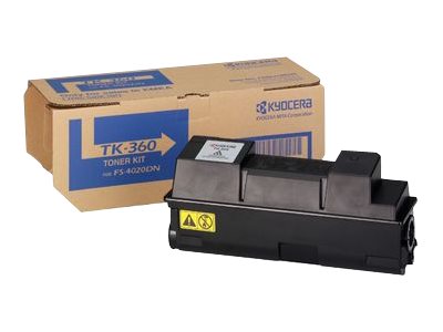 1T02J20EUC KYOCERA TK360 FS Toner black