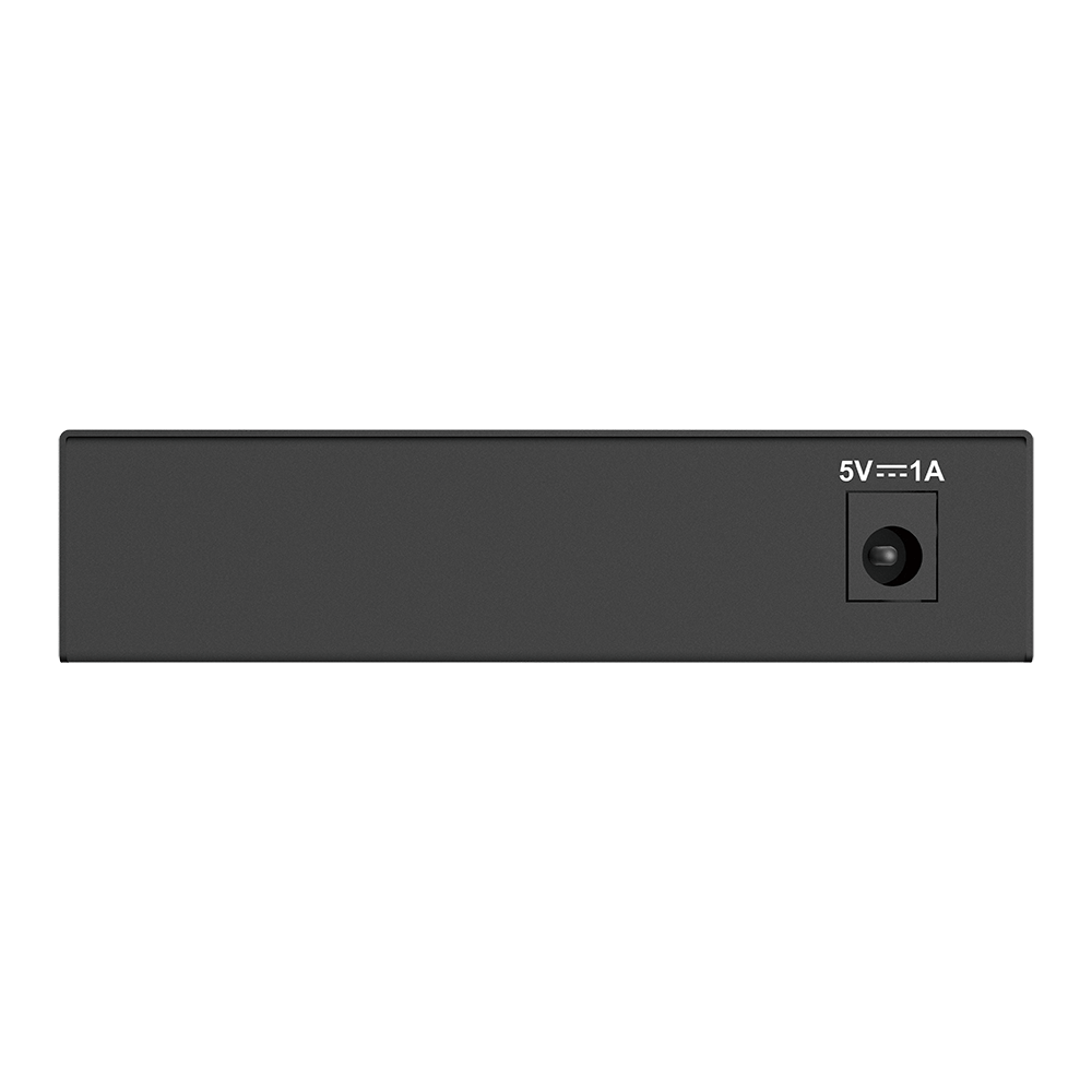 DLINK DGS105GLE GIGABITSWITCH
