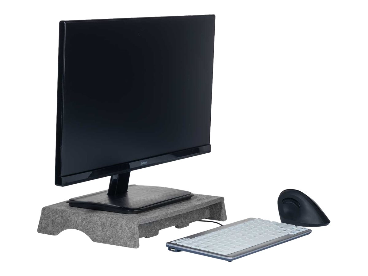 BNEQR50CLGY BAKKER Qriser 50 Circular