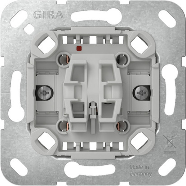 Gira Tastschalter 312600 AusWe Einsatz