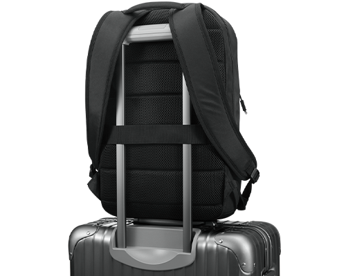 LENOVO ThinkPad Essential 16 inch Backpack Eco