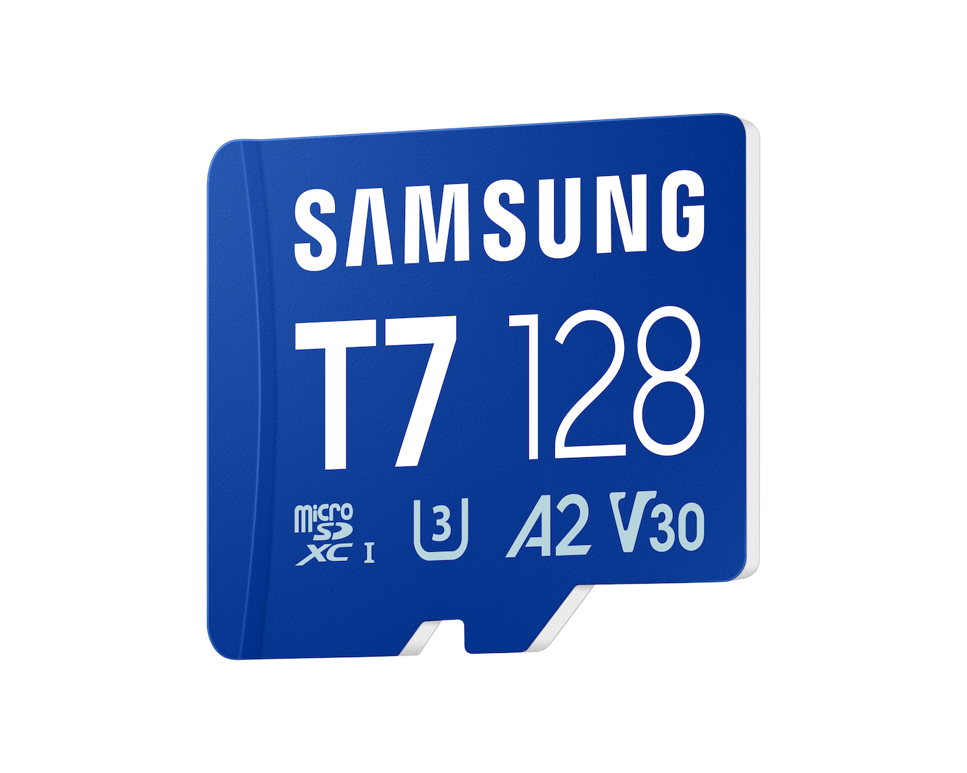Samsung Micro SD T7 128GB Class10