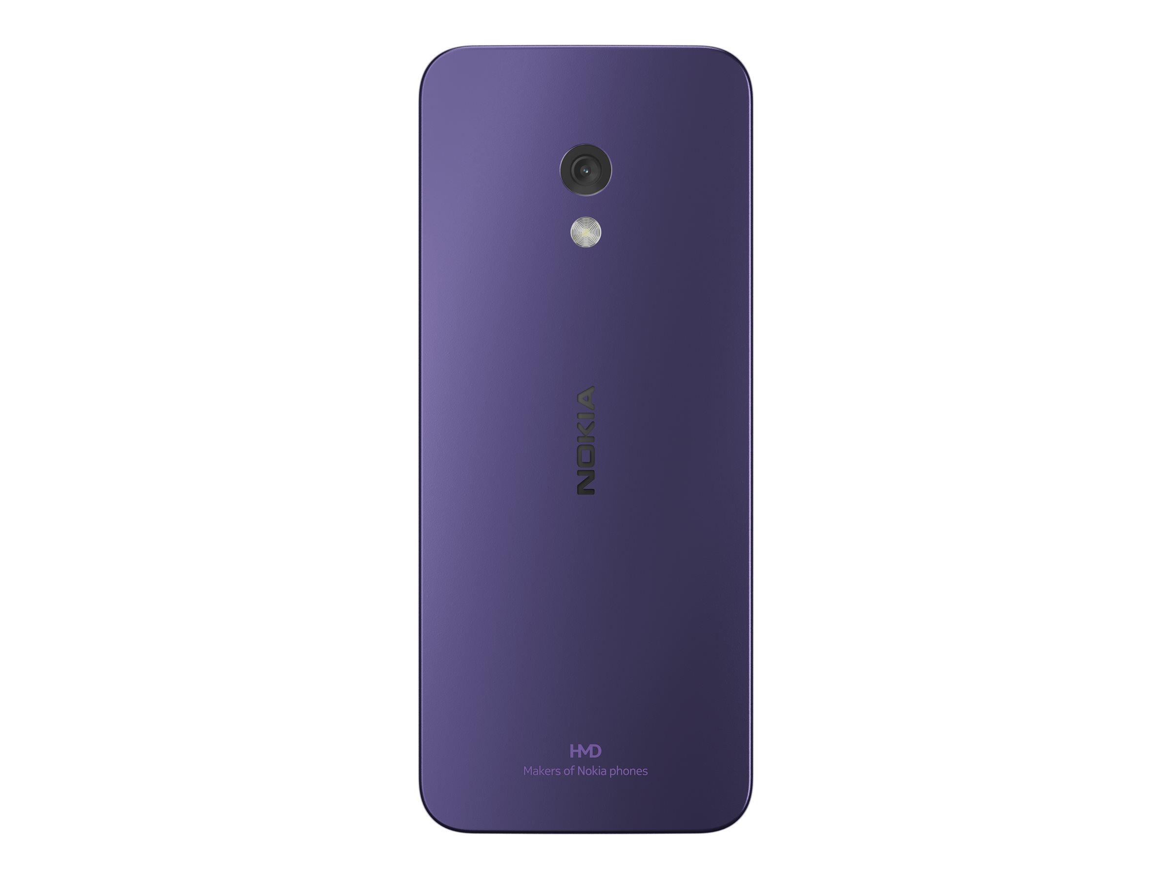 NOKIA 235 4G Handy lila NOKIA 235 4G Handy lila