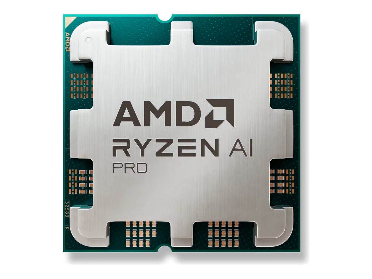 AMD Ryzen 7 PRO 8700G 65W 8C16T 51GHz AM5 MPK