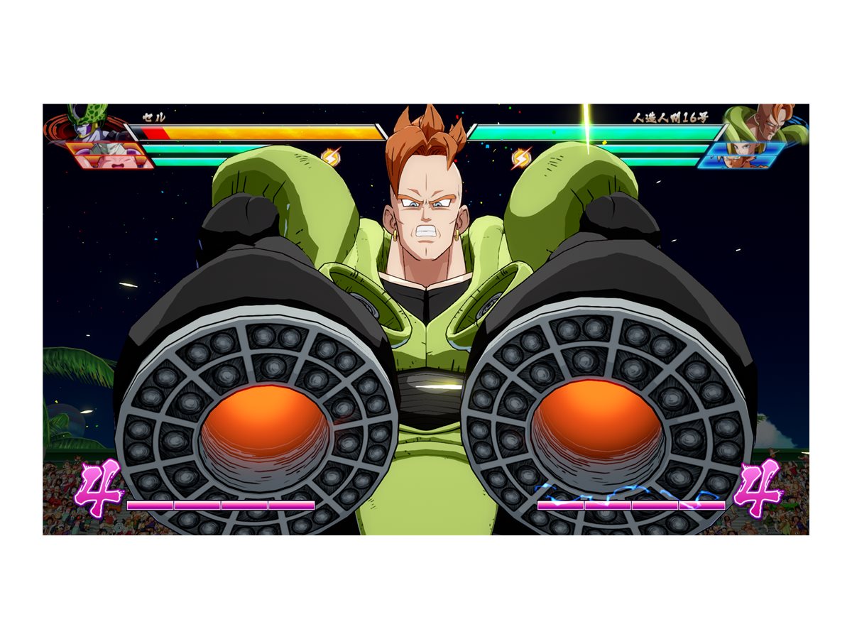 MS ESD Xbox XBO LV3PP Game AddonNS C2C Online Gaming Dragon Ball FighterZ Pass Download