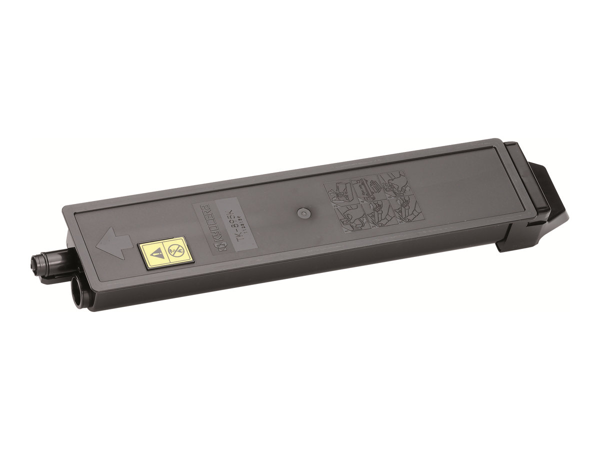 1T02K00NL0 KYOCERA TK895K FSC Toner