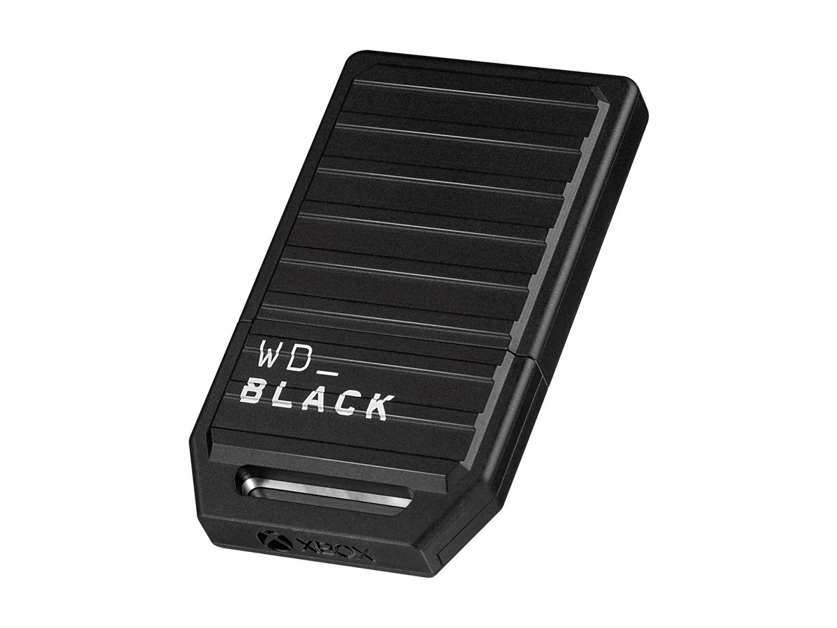 WD_BLACK WD Black C50 Expansion Card 1TB extern