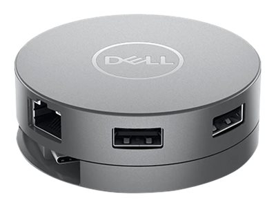 Dell Mobile Adapter DA310 Dockingstation