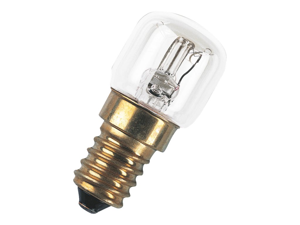 OSRAM Backofenlampe SPECIAL OVEN T E14 15 W klar, 1 St