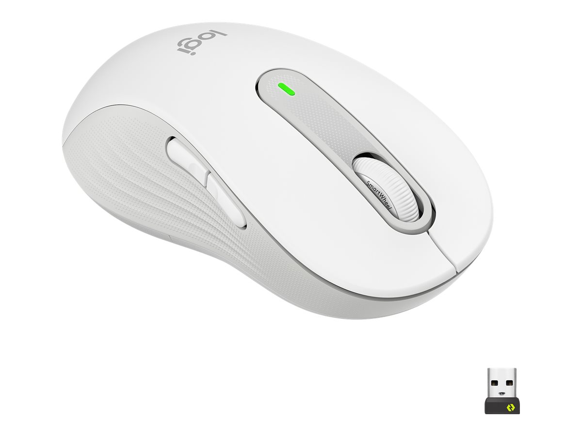 LOGITECH M650 Funkmaus