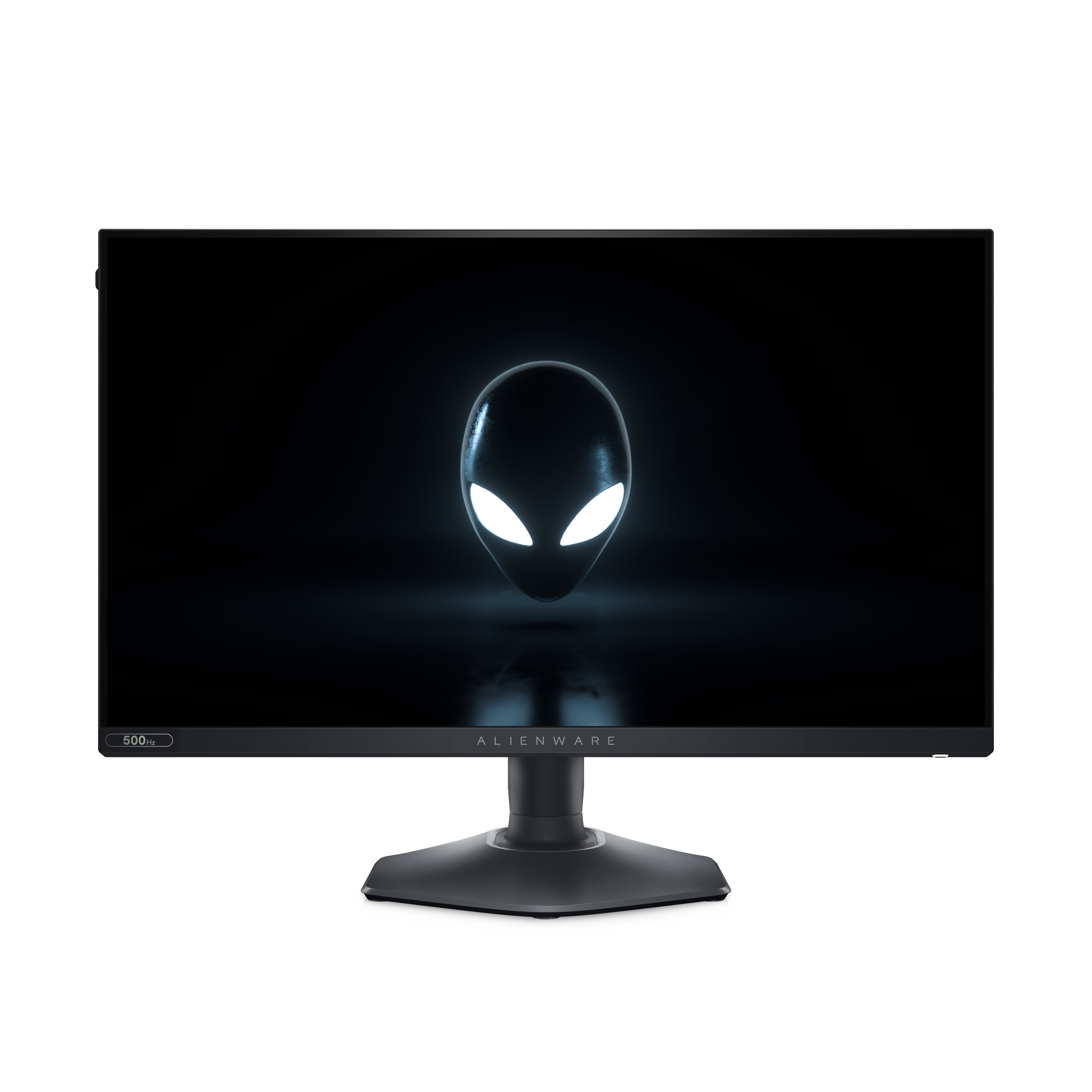 DELL Alienware Gaming Monitor AW2524HF 62,20cm 24,5Zoll 169 400cdm2 10001 500Hz HDMI DP USB