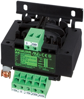 Murrelektronik Sicherheitstransformator 250VA IN230/400VAC +/- 15VAC OUT24VAC Murrelektronik Sicherheitstransformator 250VA IN230/400VAC +/- 15VAC OUT24VAC