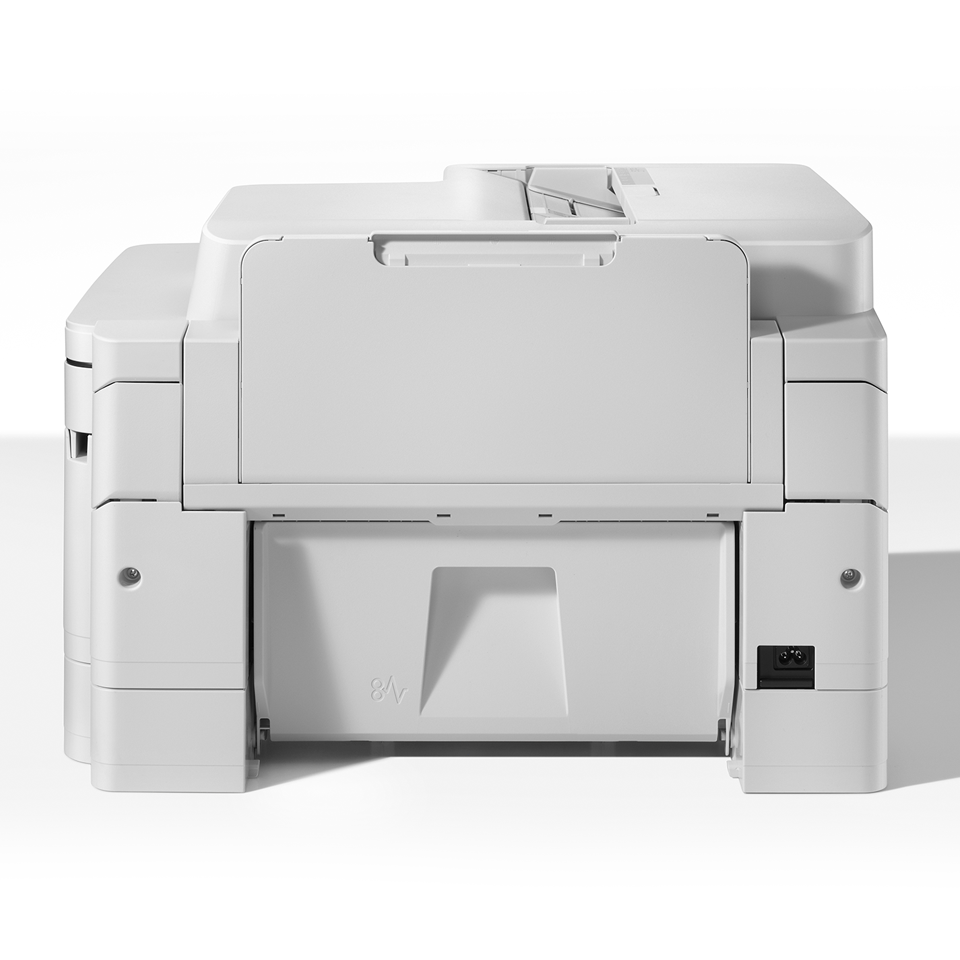 BROTHER MFCJ6960DW A3 printer 4in1 duplex colour inkjet multifunction printer Business Smart 31ipm Ethernet WiFi