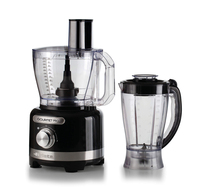 Ariete Standmixer schwarz 1.000 W