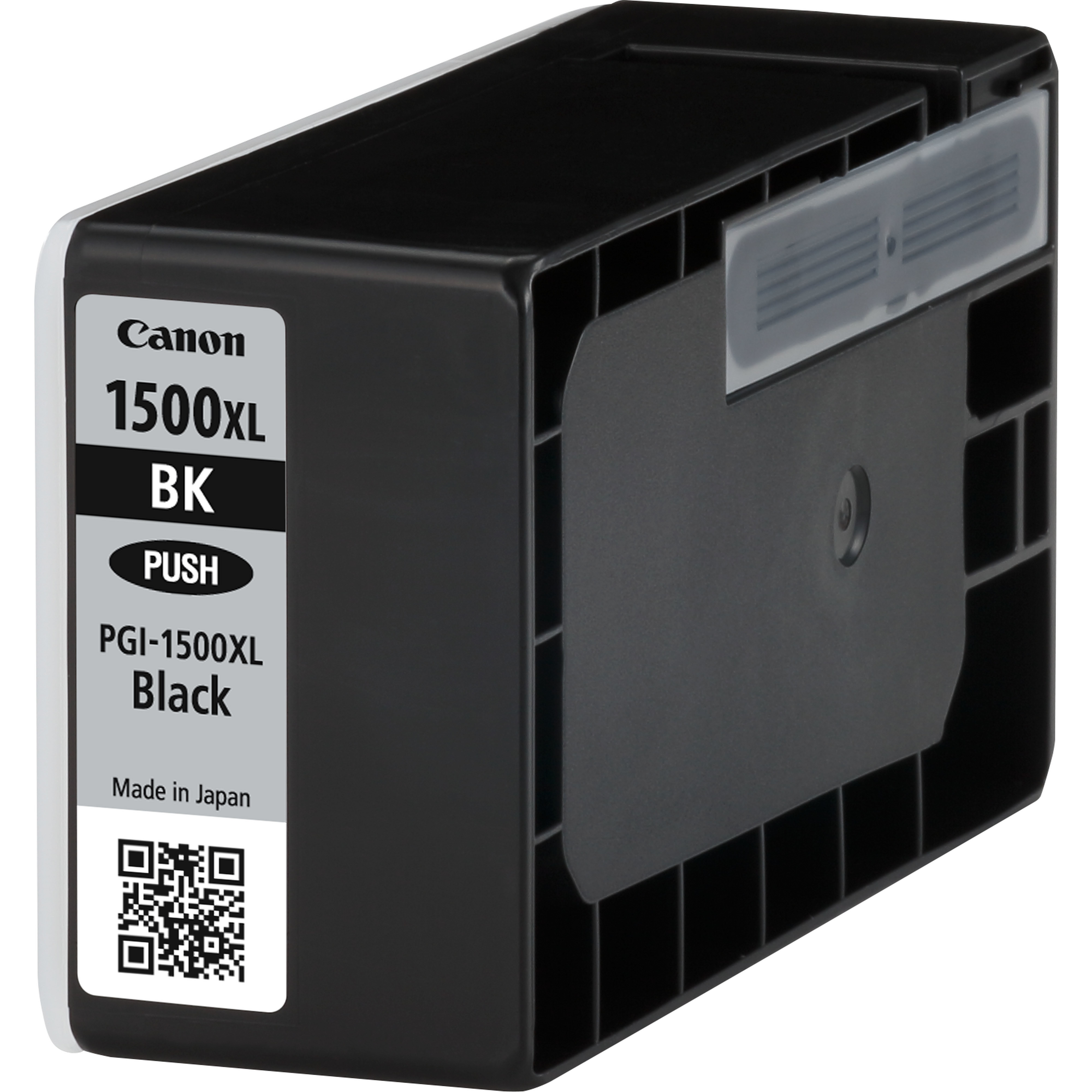 Canon PGI1500 XL BK schwarz Druckerpatrone