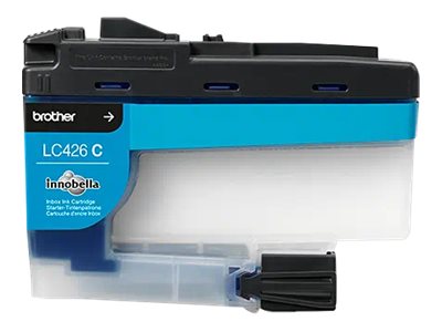 LC426C BROTHER Mini19 DCPJ/MFCJ Tinte