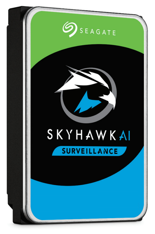 Seagate ST8000VE001 SkyHawk AI 8TB