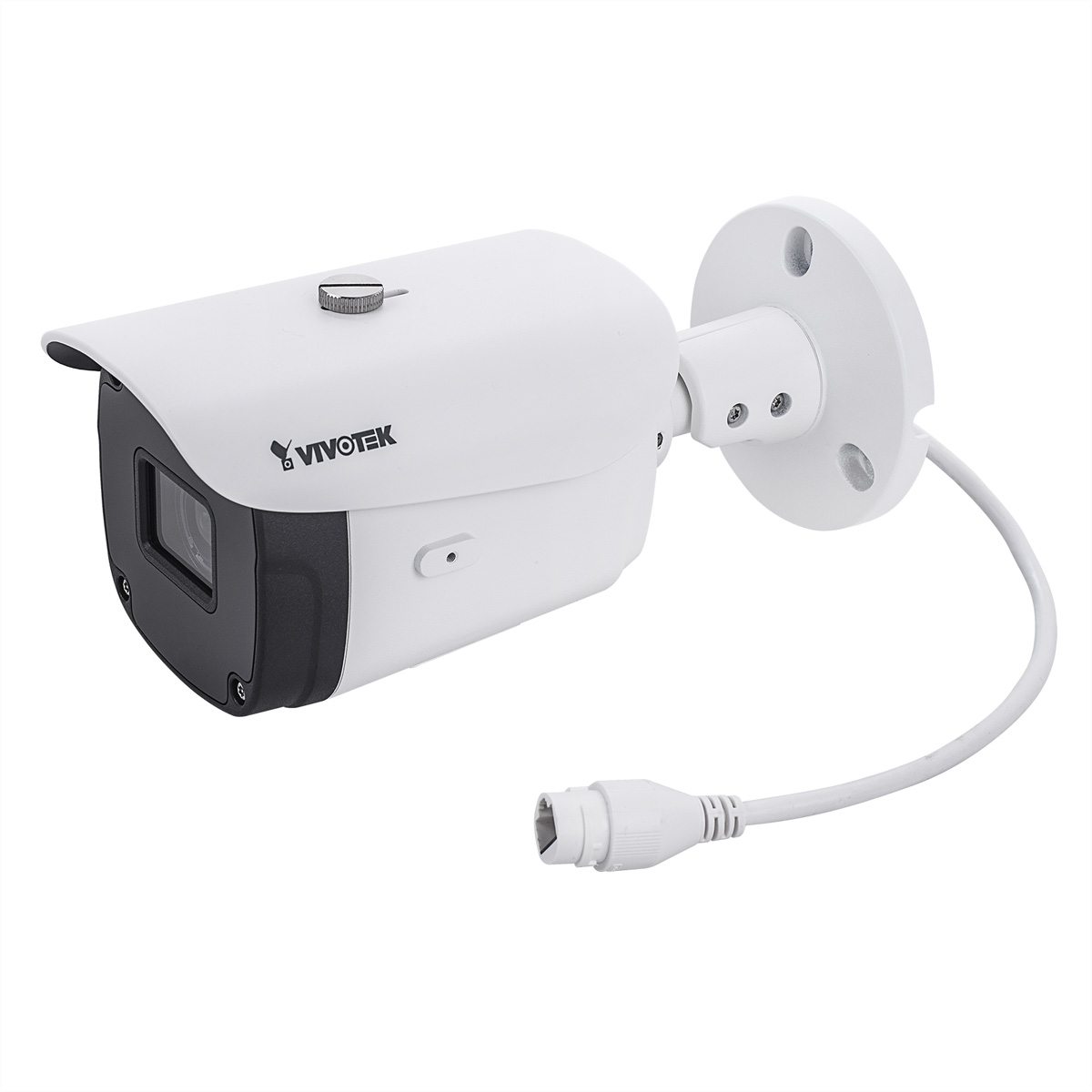 VIVOTEK C-SERIE IB9388-HT Bullet IP Kamera 5MP, Outdoor, IR, PoE, 2,8-12mm, IP66