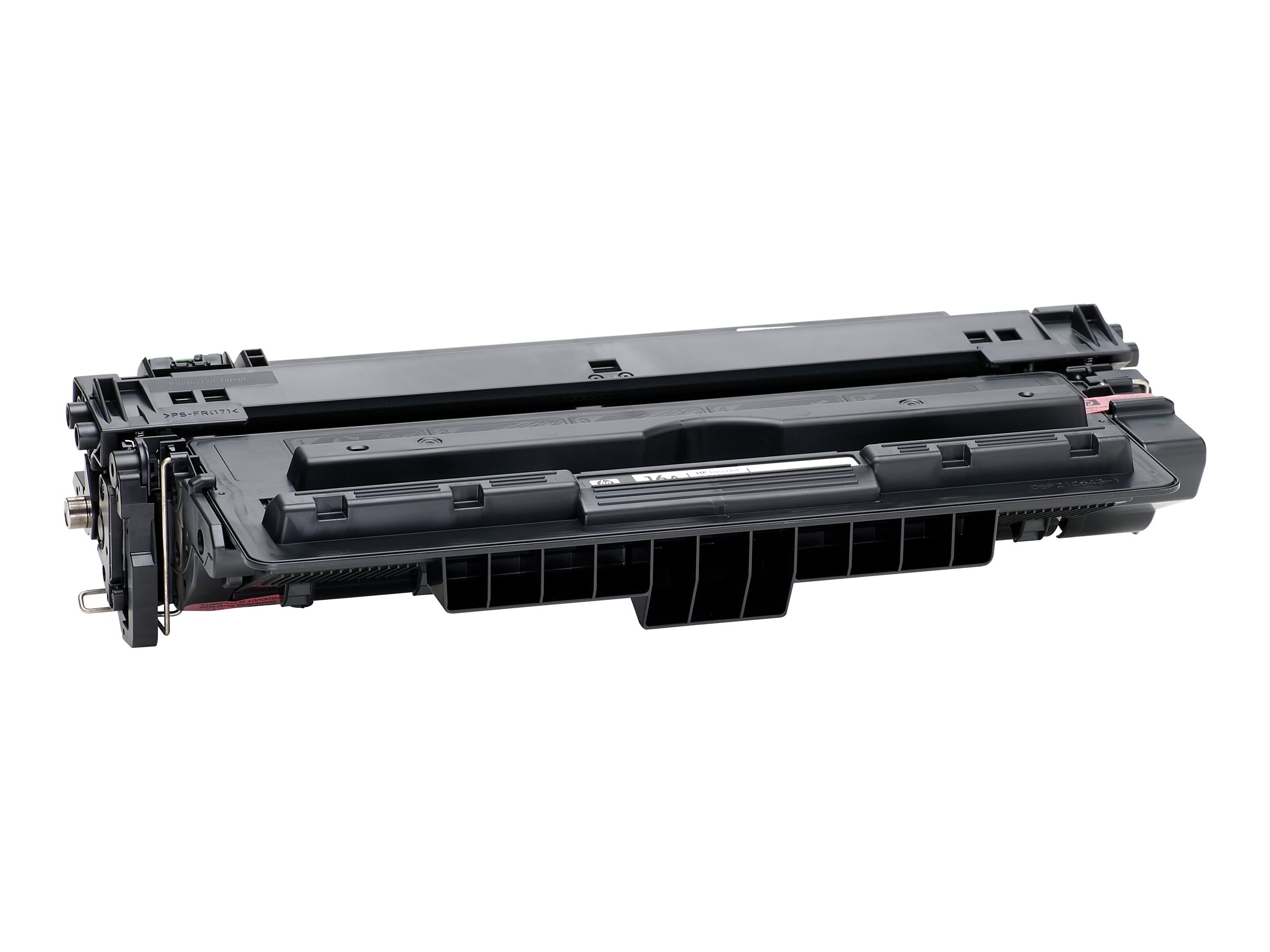 HP 16A (Q7516A) schwarz Tonerkartusche