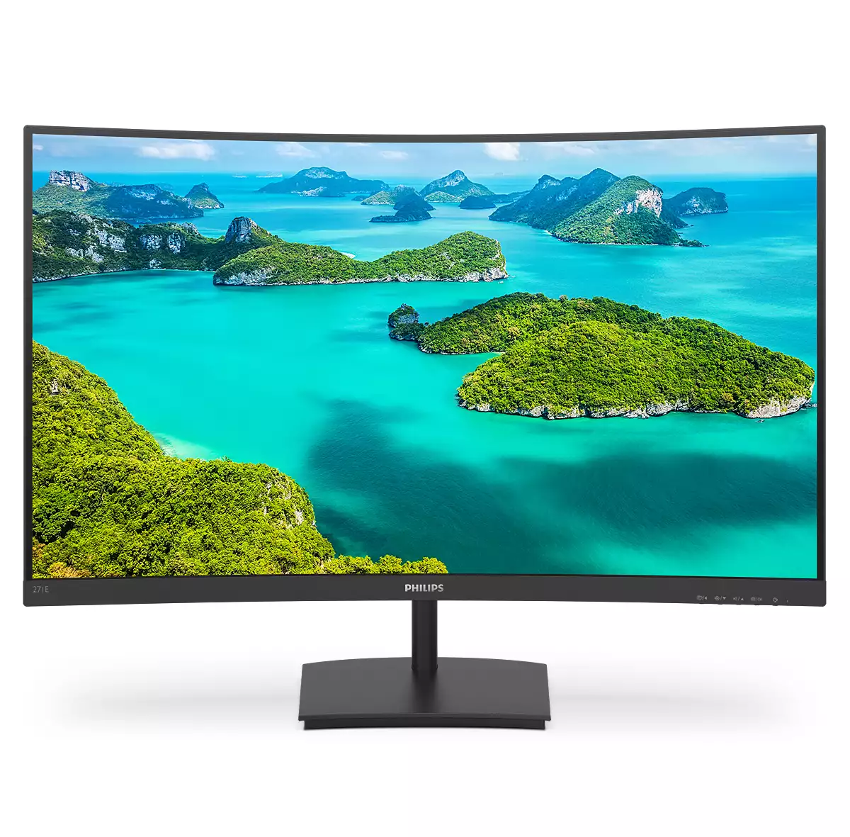 Philips 685cm 270 271E1SCA 1609 HDMI VA