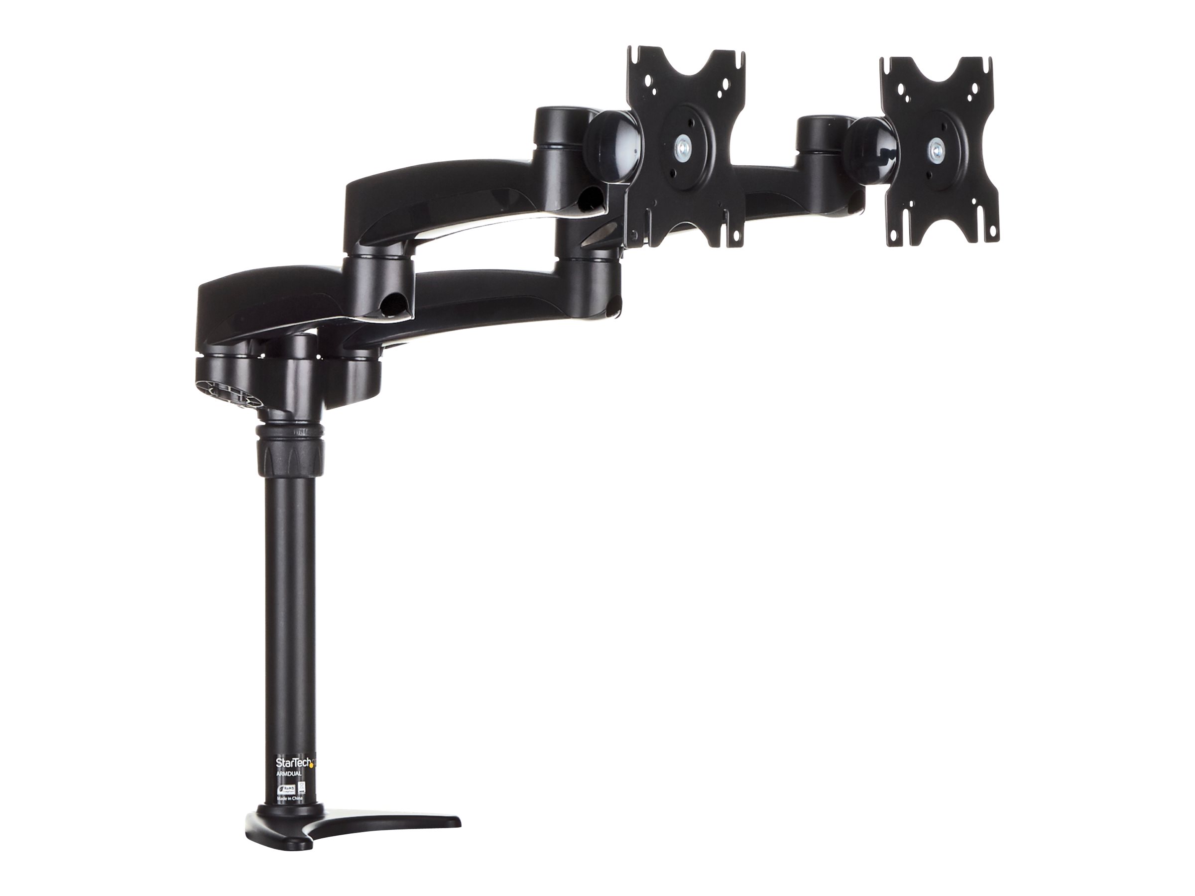 STARTECH.COM Dual-Monitor Arm