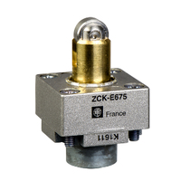 TMSS Germany GmbH Kopf ZCKE67 mit Rollenstössel