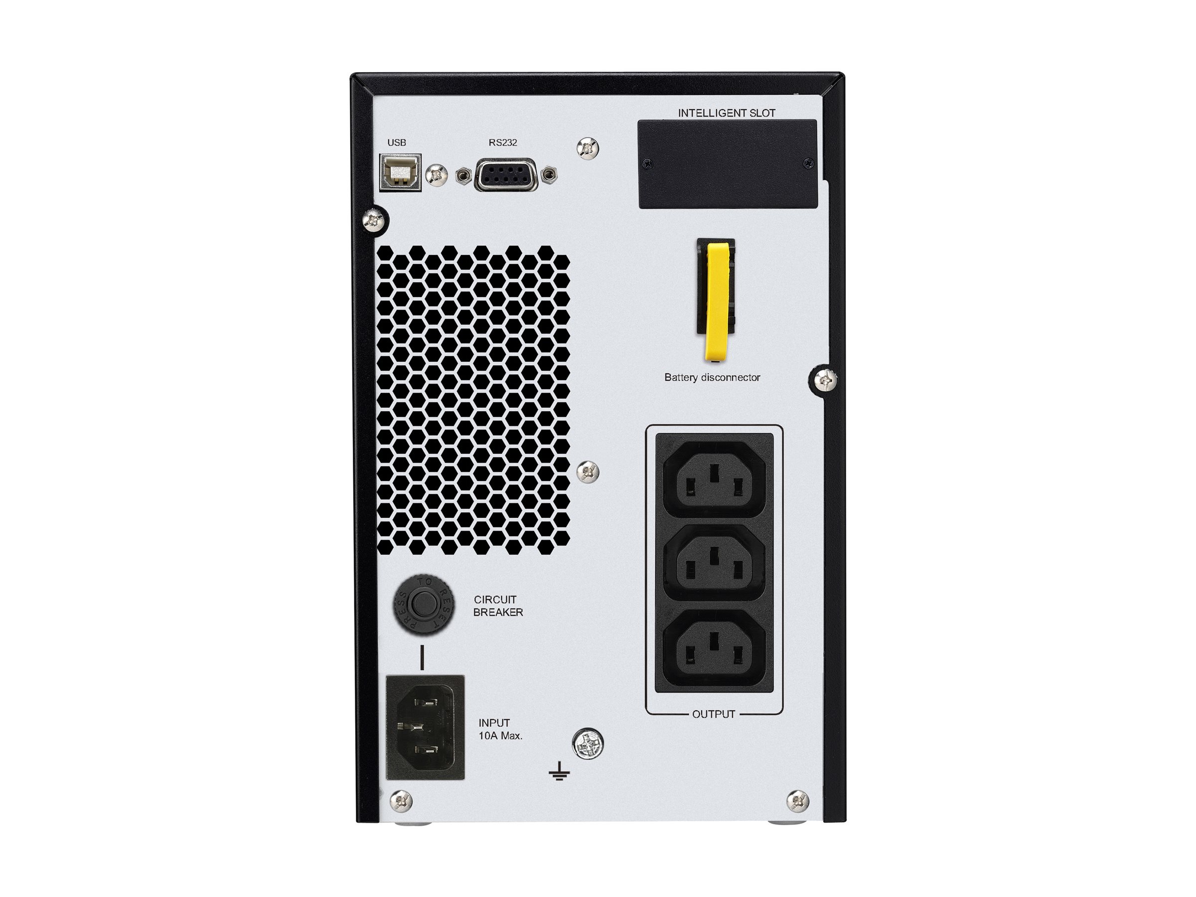 APC Easy UPS SRV 1000VA 230V
