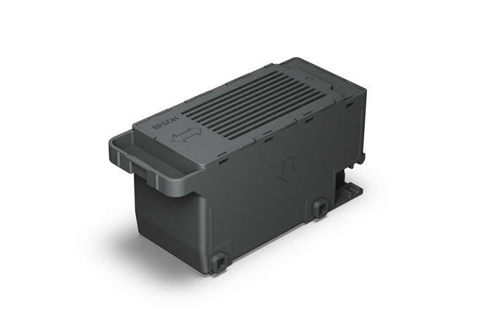 EPSON C934591 C12C934591 Resttintenbehaelter, 1 St