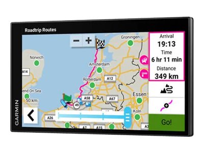GARMIN CAMPERVAN MT-S EU Navigationsgeraet 17,7 cm (7,0 Zoll) GARMIN CAMPERVAN MT-S EU Navigationsgeraet 17,7 cm (7,0 Zoll)